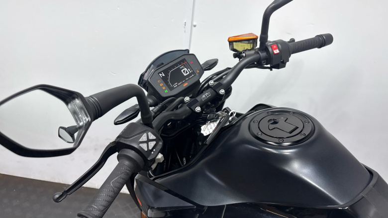Ktm Duke 890 Duke (22MY)